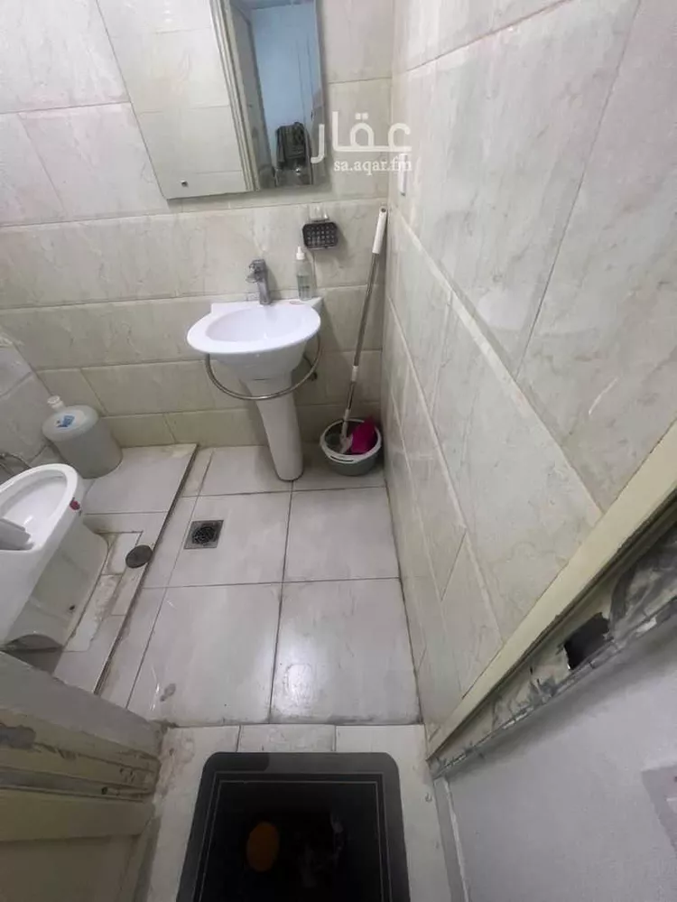 غرفة للإيجار في شارع العمرة, حي الملقا, مدينة الرياض, منطقة الرياض صورة 2