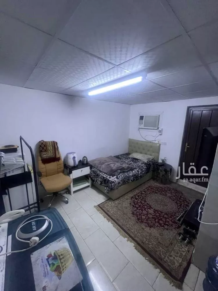 غرفة للإيجار في شارع العمرة, حي الملقا, مدينة الرياض, منطقة الرياض صورة 3