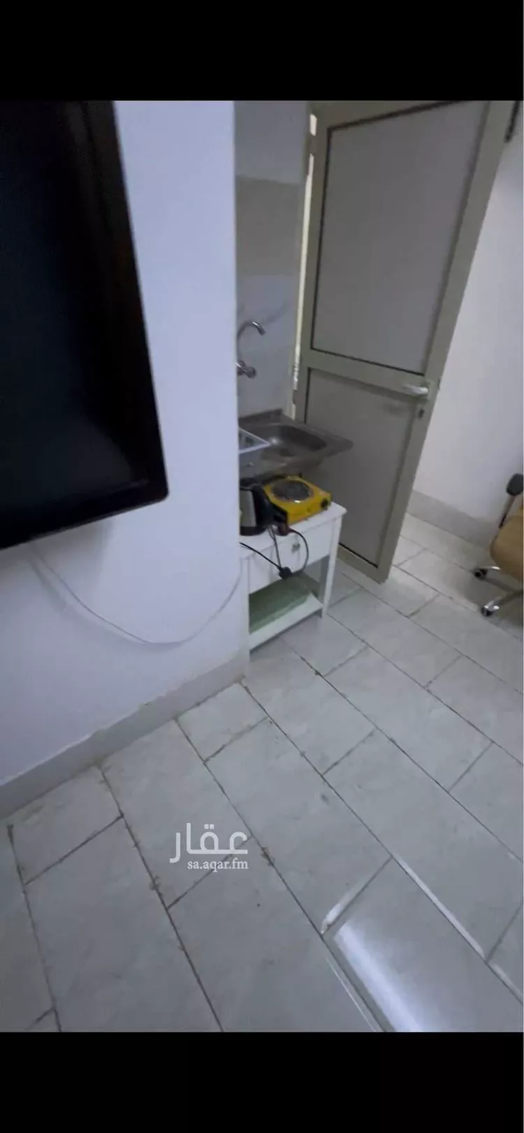 غرفة للإيجار في شارع ابي البدر الدقاق, حي النزهة, مدينة الرياض, منطقة الرياض صورة 2