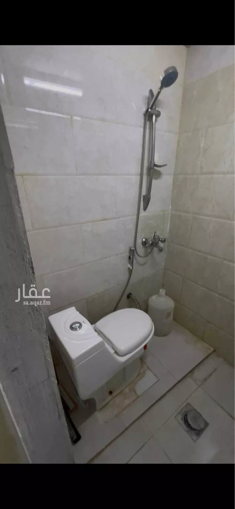 غرفة للإيجار في شارع ابي البدر الدقاق, حي النزهة, مدينة الرياض, منطقة الرياض صورة 3