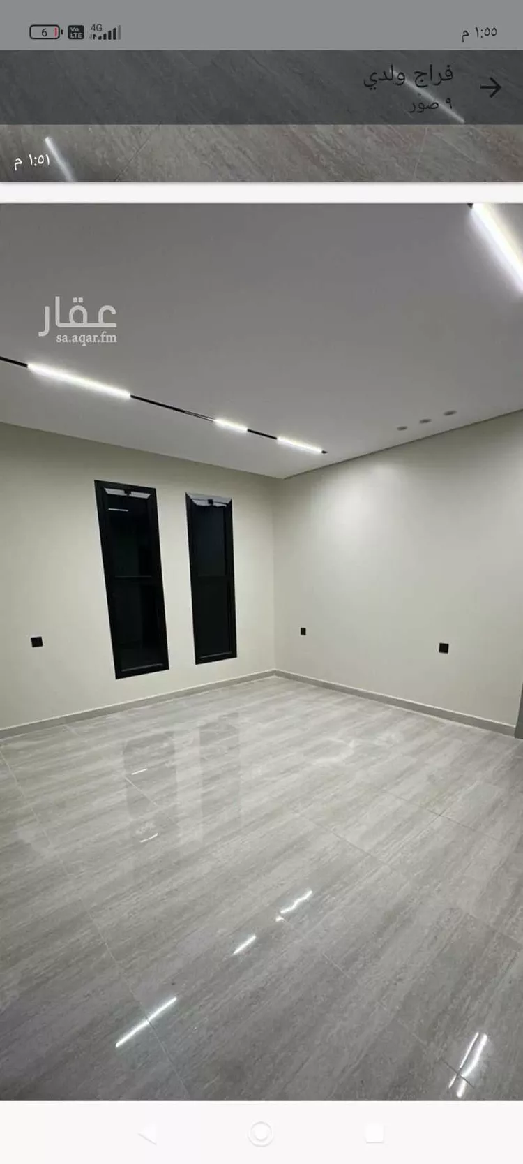 Apartment for Rent in Riyadh Al Maizilah صورة 3