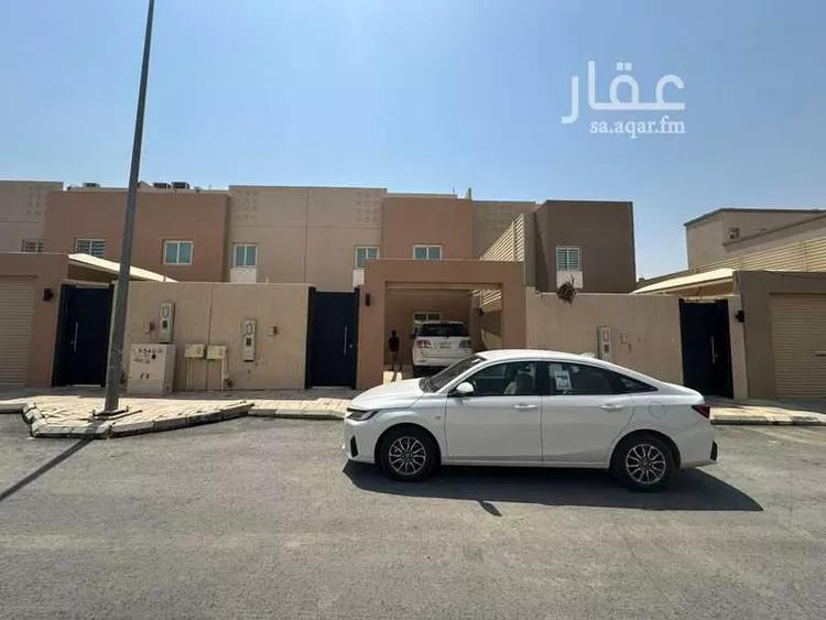 فيلا للإيجار في شارع أبي الغنائم الكتان ، حي مطار الملك خالد الدولي ، الرياض ، منطقة الرياض صورة 2
