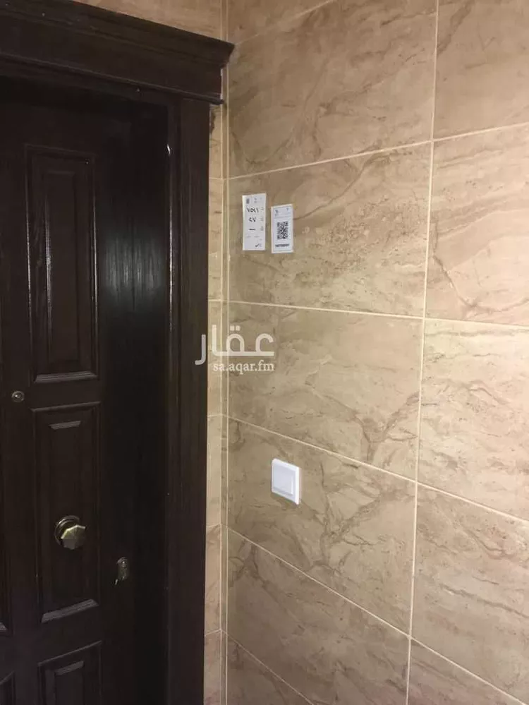 شقة للإيجار في شارع محمد قابل, حي السلامة, مدينة جدة, منطقة مكة المكرمة صورة 2