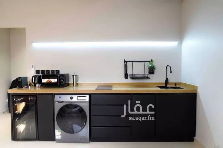 شقة مفروشة للحجز في شارع المرح, الحمراء, الخبر صورة 4