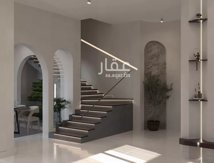 شقة للبيع في شارع جعفر المستفاض, حي المرجان, مدينة الرياض, منطقة الرياض صورة 5