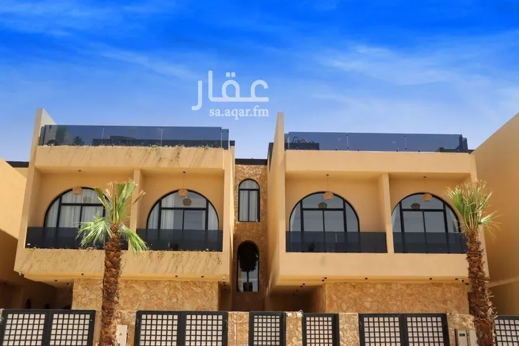 شقة للبيع في شارع جعفر المستفاض, حي المرجان, مدينة الرياض, منطقة الرياض