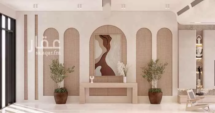 شقة للبيع في شارع جعفر المستفاض, حي المرجان, مدينة الرياض, منطقة الرياض صورة 3
