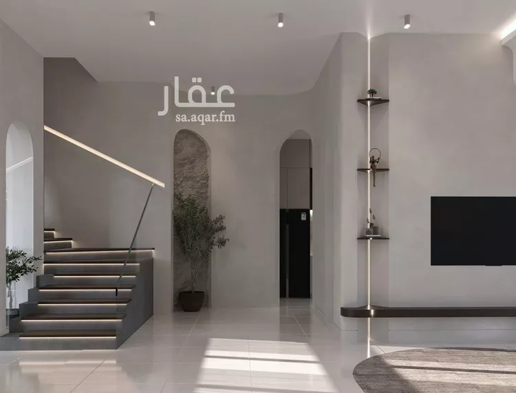 شقة للبيع في شارع جعفر المستفاض, حي المرجان, مدينة الرياض, منطقة الرياض صورة 5