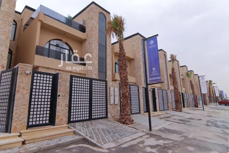 شقة للبيع في شارع جعفر المستفاض, حي المرجان, مدينة الرياض, منطقة الرياض