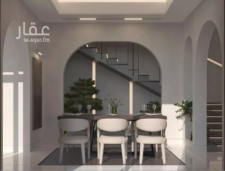 شقة للبيع في شارع جعفر المستفاض, حي المرجان, مدينة الرياض, منطقة الرياض صورة 2