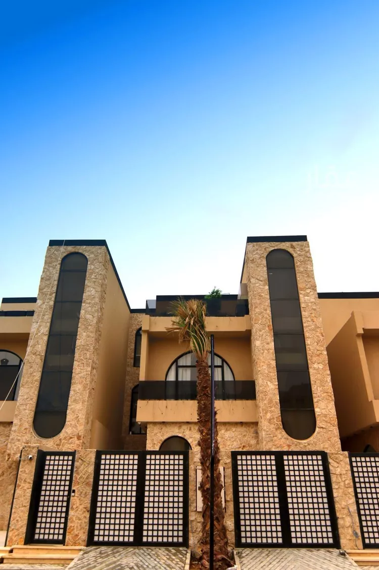 شقة للبيع في شارع جعفر المستفاض, حي المرجان, مدينة الرياض, منطقة الرياض