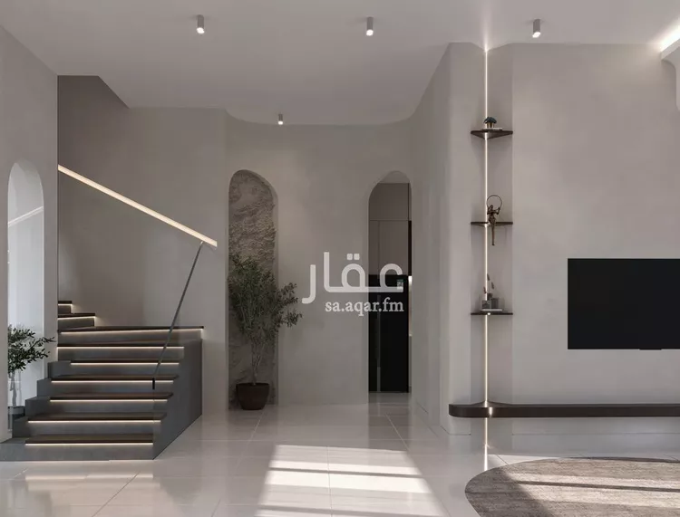 شقة للبيع في شارع جعفر المستفاض, حي المرجان, مدينة الرياض, منطقة الرياض صورة 5