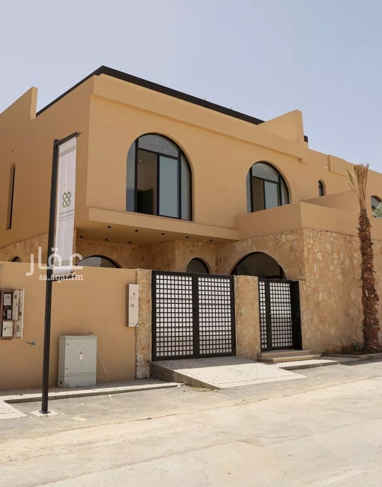 فيلا للبيع في شارع جعفر المستفاض, حي المرجان, مدينة الرياض, منطقة الرياض