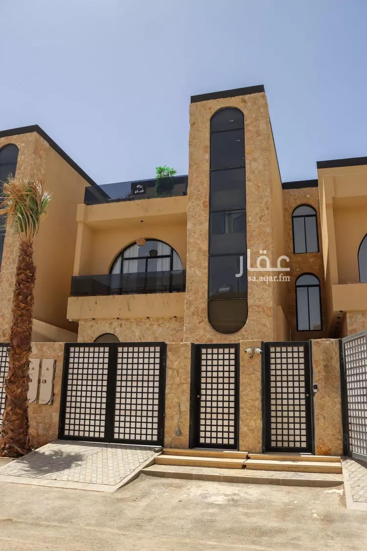 شقة للبيع في شارع جعفر المستفاض, حي المرجان, مدينة الرياض, منطقة الرياض صورة 2