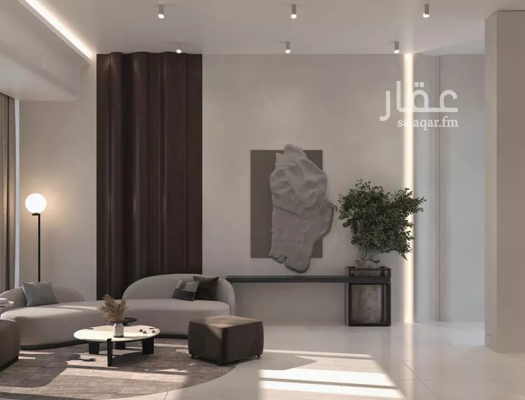 شقة للبيع في شارع جعفر المستفاض, حي المرجان, مدينة الرياض, منطقة الرياض صورة 4