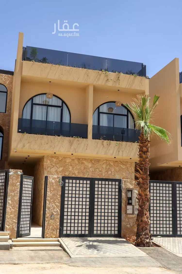 شقة للبيع في شارع جعفر المستفاض, حي المرجان, مدينة الرياض, منطقة الرياض صورة 2