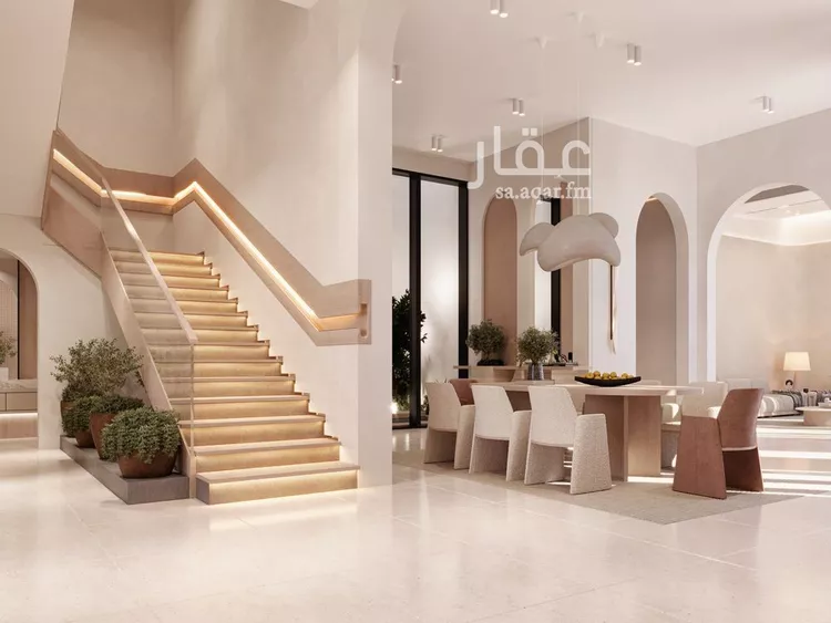 شقة للبيع في شارع جعفر المستفاض, حي المرجان, مدينة الرياض, منطقة الرياض صورة 4