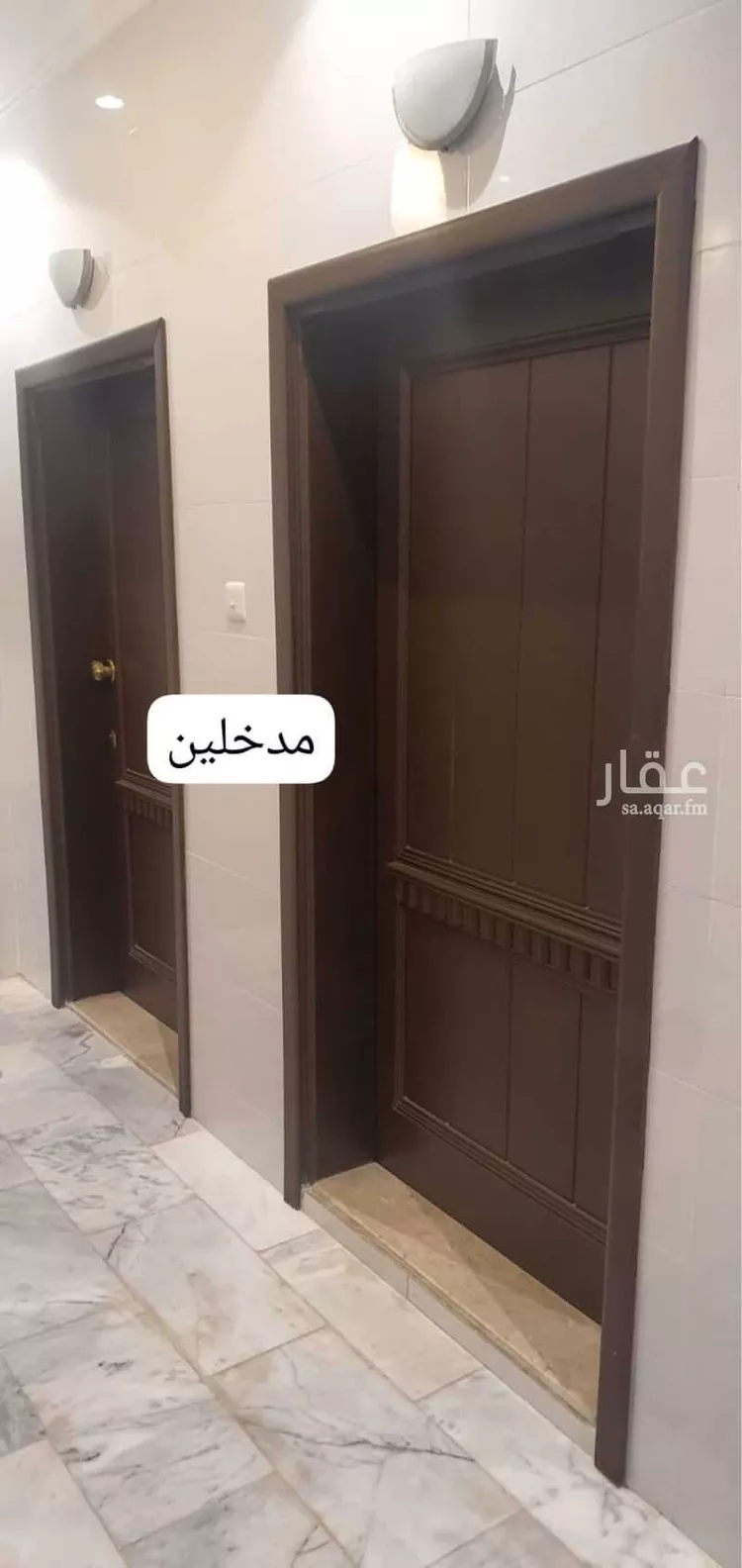 شقة للإيجار في شارع إبراهيم بن السندي, حي الفلاح, مدينة جدة, منطقة مكة المكرمة صورة 2