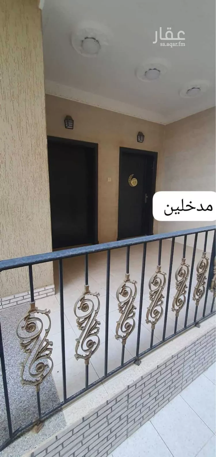 شقة للإيجار في شارع إبراهيم بن السندي, حي الفلاح, مدينة جدة, منطقة مكة المكرمة صورة 3