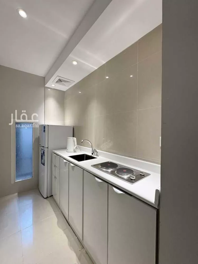 شقة للإيجار في شارع حنبل بن علي, حي الدفاع, مدينة المدينة المنورة, منطقة المدينة المنورة