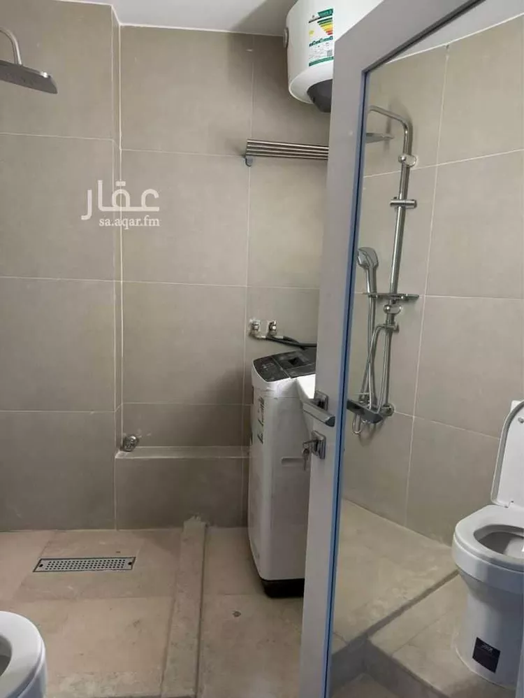 غرفة للإيجار في شارع جهم بن سعد, حي الدفاع, مدينة المدينة المنورة, منطقة المدينة المنورة صورة 5