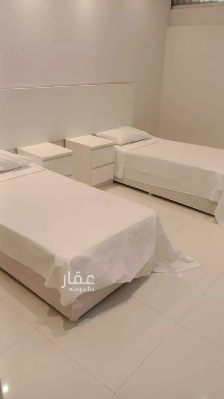 شقة للإيجار في شارع حنبل بن علي, حي الدفاع, مدينة المدينه المنوره, منطقة المدينة المنورة صورة 4