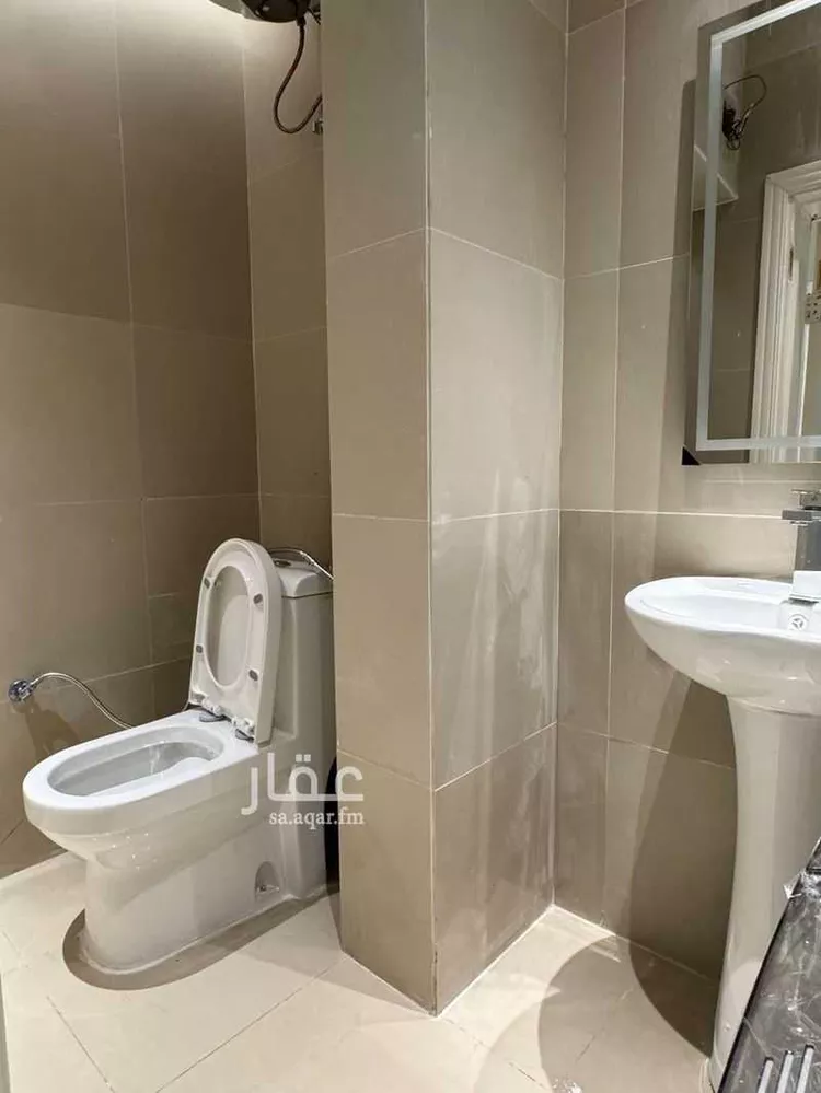 شقة للإيجار في شارع حنبل بن علي, حي الدفاع, مدينة المدينة المنورة, منطقة المدينة المنورة صورة 5