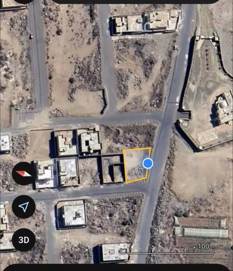 Land for Sale in Abha Guraiger