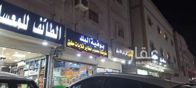 Shop for Rent in Jeddah Al Ajawid صورة 2