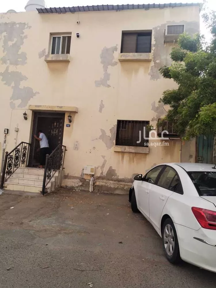 فيلا للبيع في شارع عبدالله حداوي, حي البوادي, مدينة جدة, منطقة مكة المكرمة صورة 4