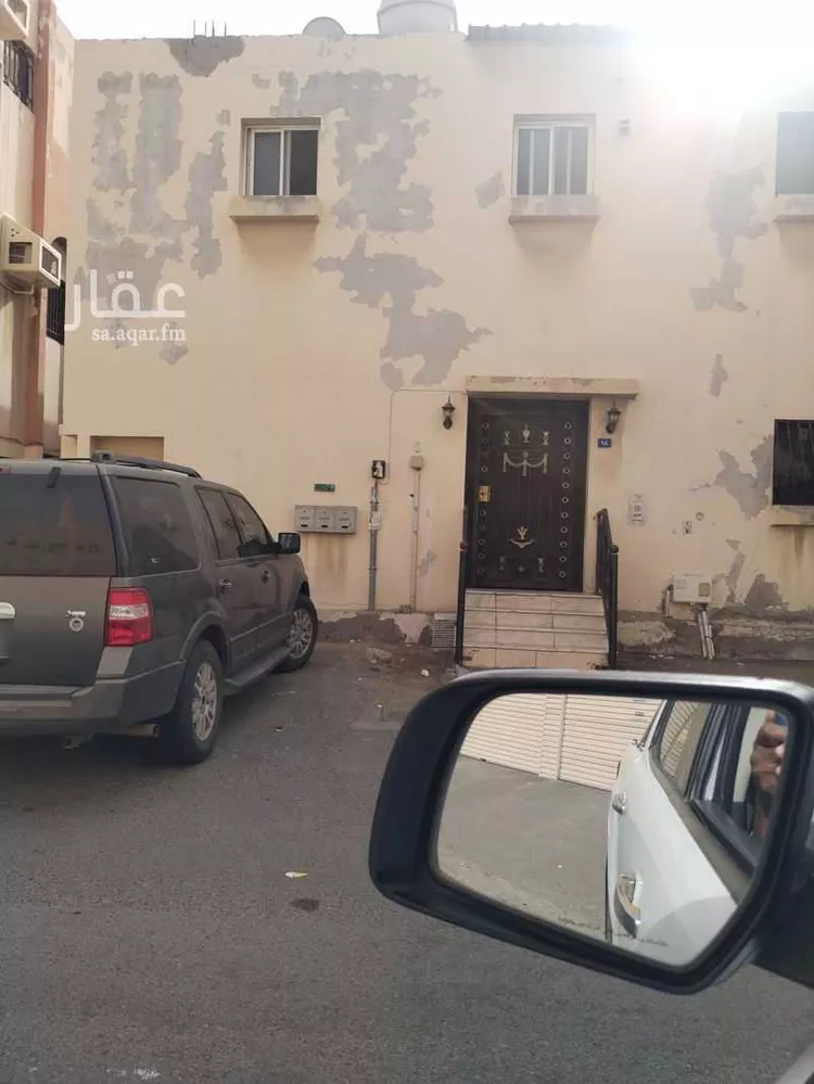 فيلا للبيع في شارع عبدالله حداوي, حي البوادي, مدينة جدة, منطقة مكة المكرمة 6