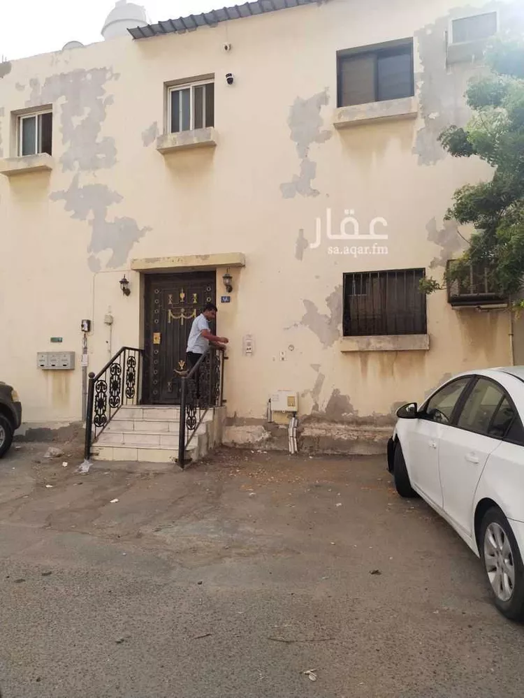 فيلا للبيع في شارع عبدالله حداوي, حي البوادي, مدينة جدة, منطقة مكة المكرمة صورة 3