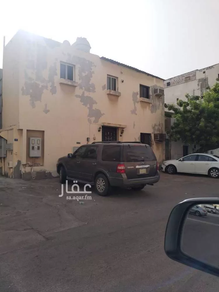 فيلا للبيع في شارع عبدالله حداوي, حي البوادي, مدينة جدة, منطقة مكة المكرمة