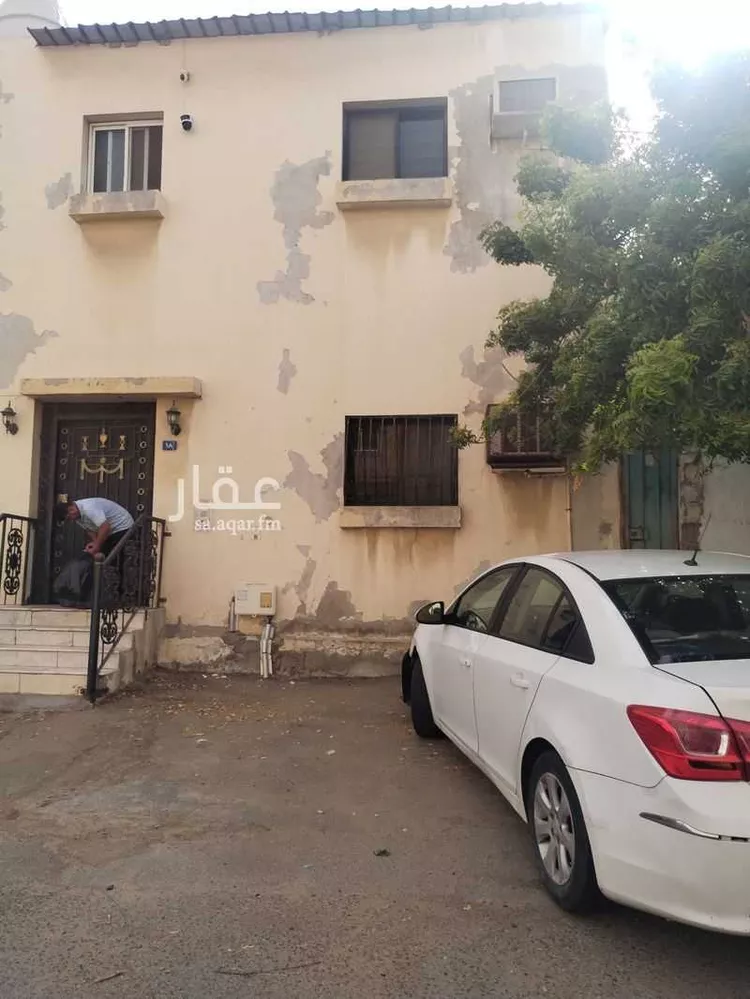 فيلا للبيع في شارع عبدالله حداوي, حي البوادي, مدينة جدة, منطقة مكة المكرمة صورة 5