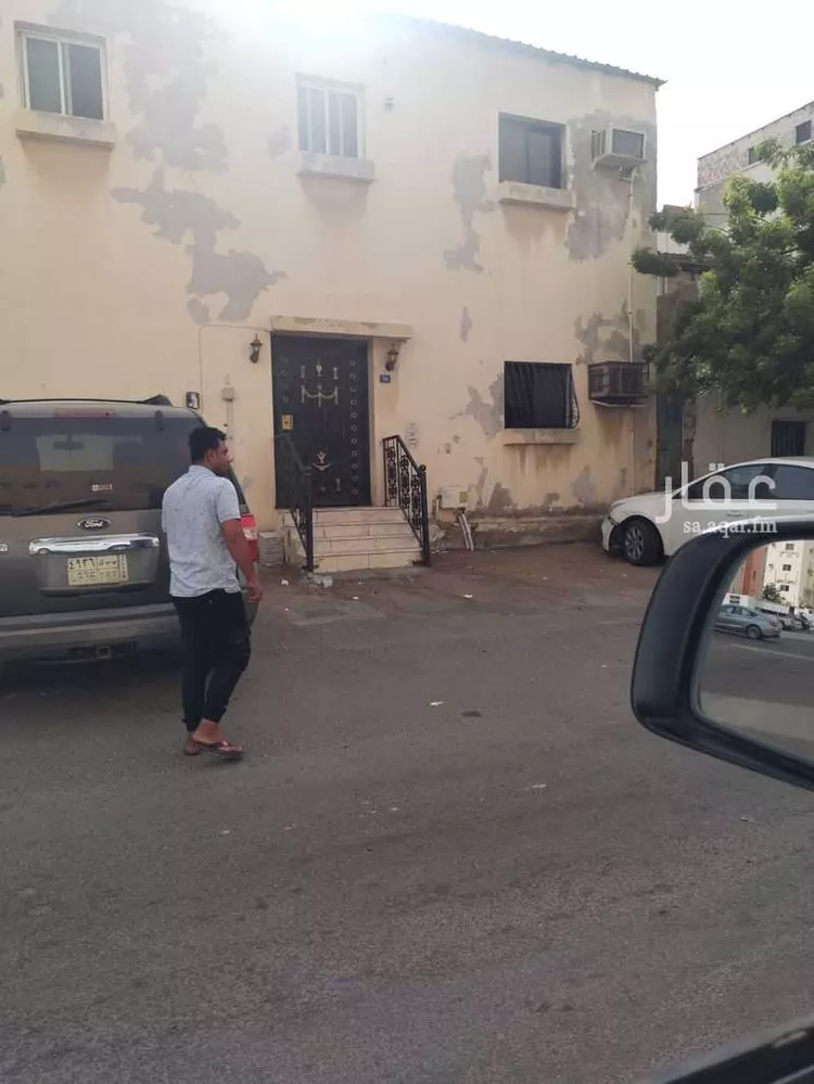 فيلا للبيع في شارع عبدالله حداوي, حي البوادي, مدينة جدة, منطقة مكة المكرمة صورة 2