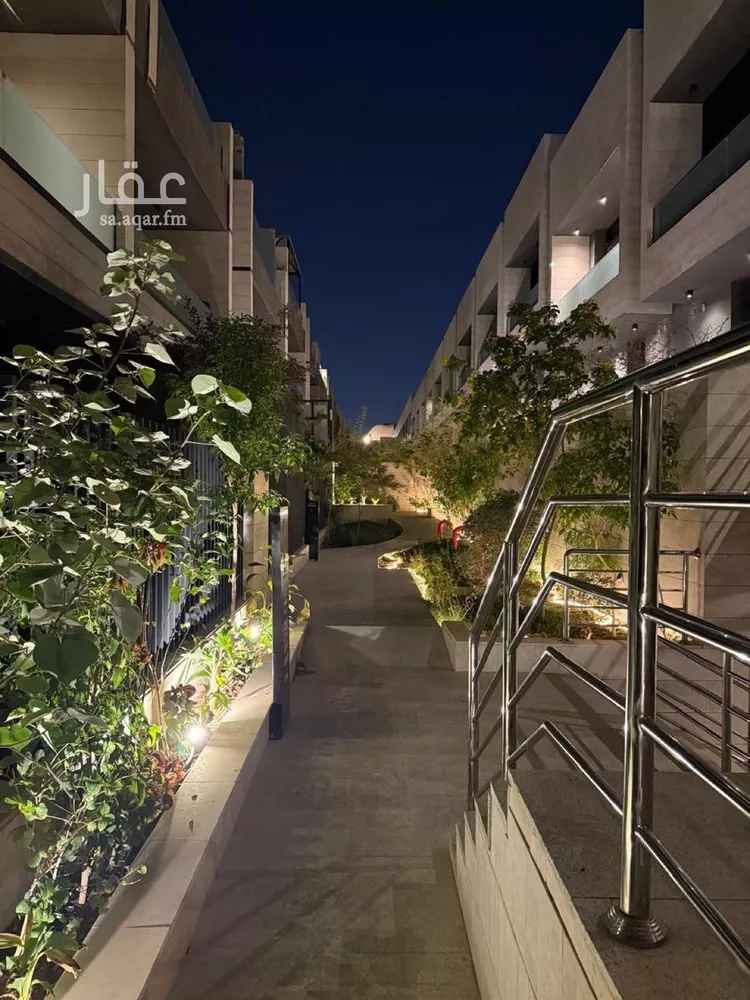 شقة للإيجار في شارع المنتصر, حي النرجس, مدينة الرياض, منطقة الرياض صورة 2