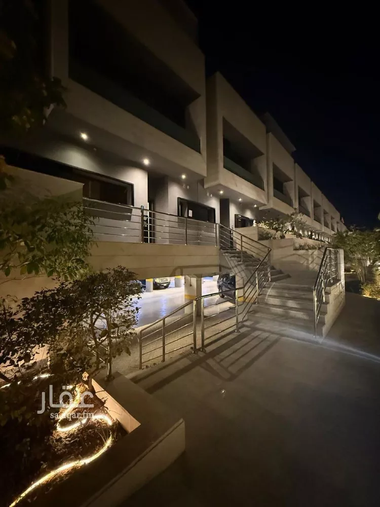 شقة للإيجار في شارع المنتصر, حي النرجس, مدينة الرياض, منطقة الرياض صورة 3