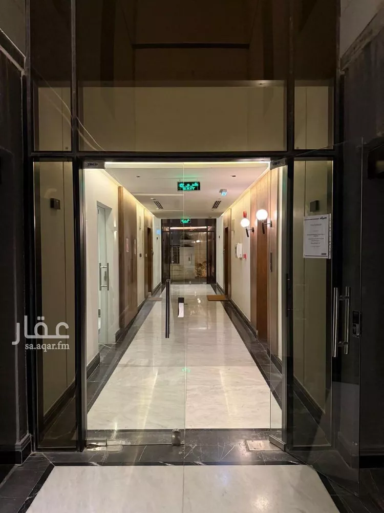 شقة للإيجار في شارع المنتصر, حي النرجس, مدينة الرياض, منطقة الرياض