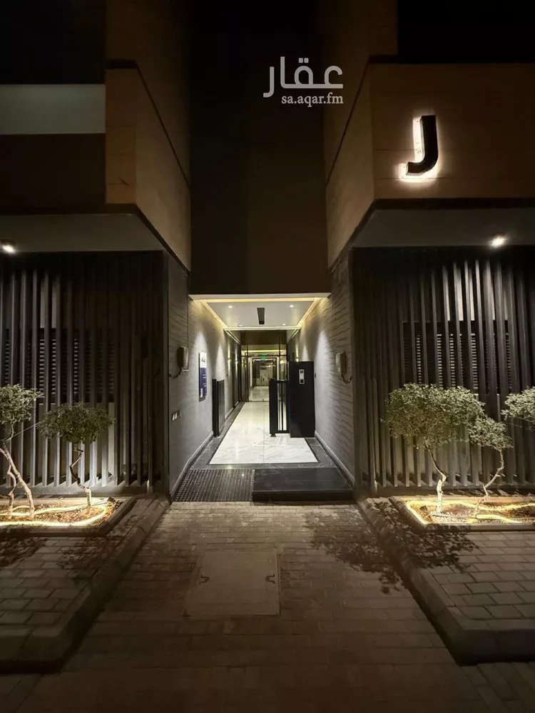 شقة للإيجار في شارع المنتصر, حي النرجس, مدينة الرياض, منطقة الرياض صورة 4