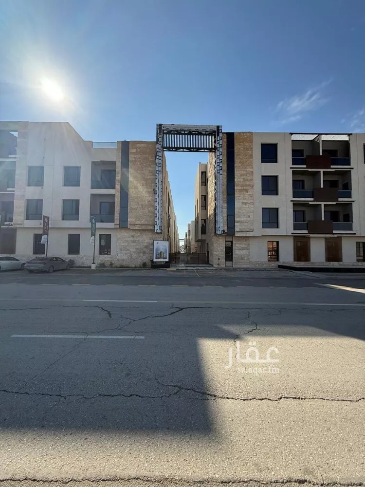 شقة للإيجار في شارع محمد البرقي, حي المونسية, مدينة الرياض, منطقة الرياض صورة 2