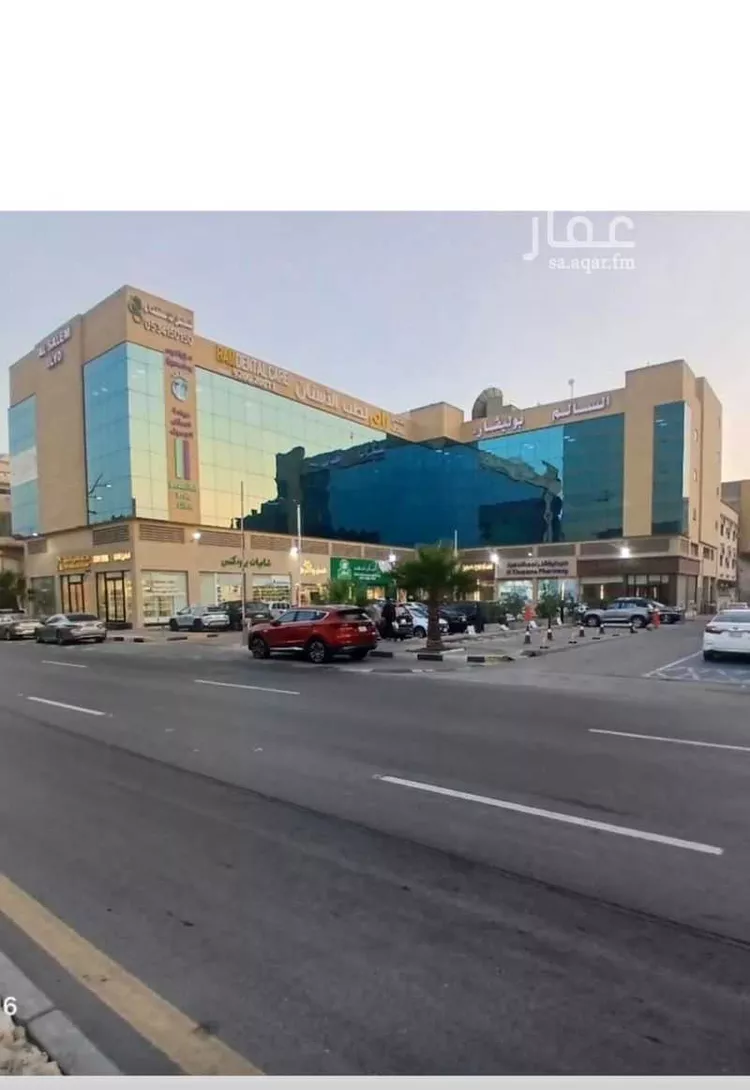 محل للإيجار في شارع الامير فواز, حي الخبرالشمالية, مدينة الخبر, المنطقة الشرقية صورة 4