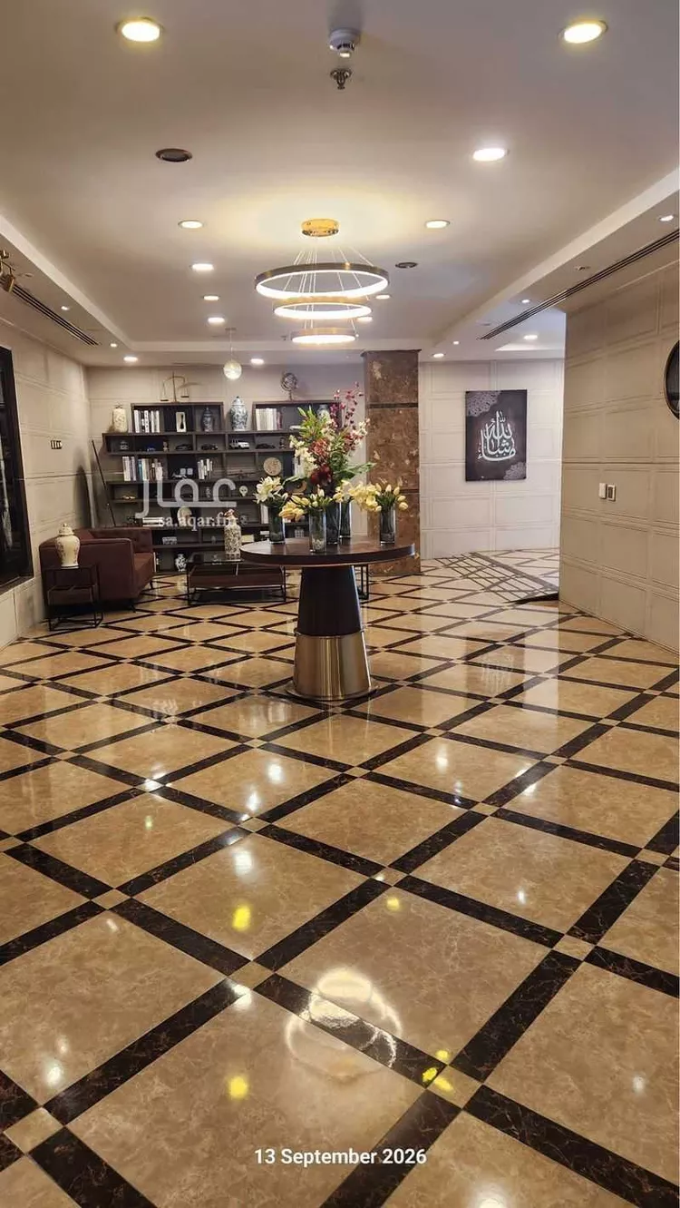 مكتب تجاري للإيجار في شارع الامير فواز ، حي الخبر الشمالية ، الخبر ، الخبر