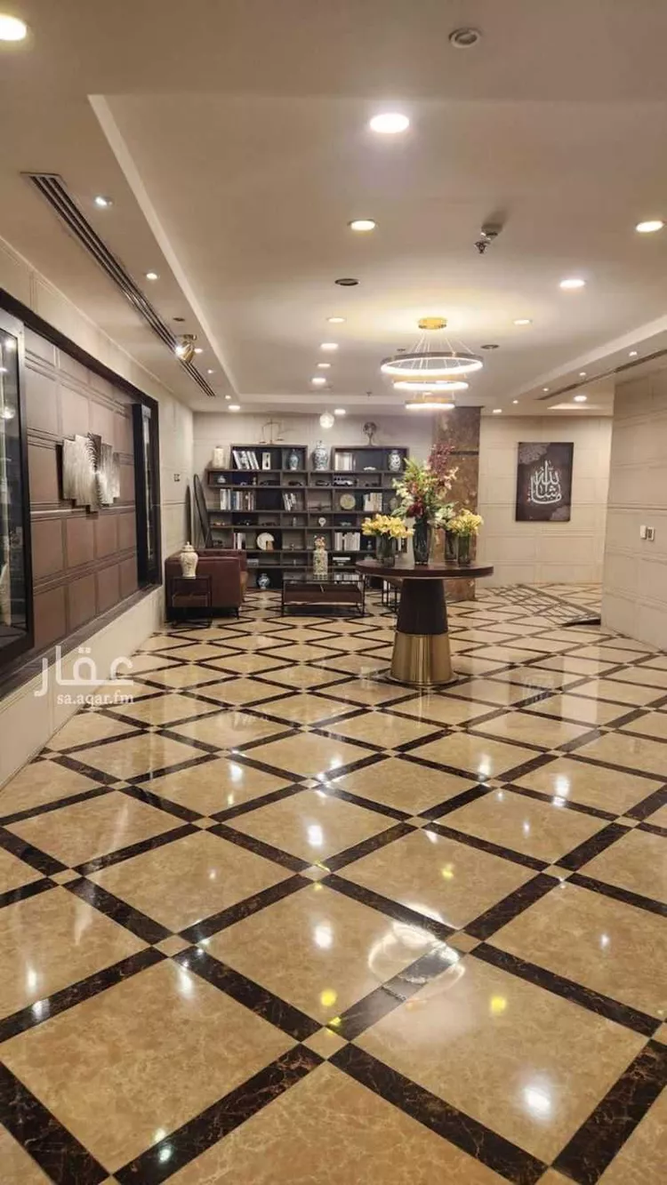 مكتب تجاري للإيجار في شارع الامير فواز, حي الخبرالشمالية, مدينة الخبر, المنطقة الشرقية صورة 4