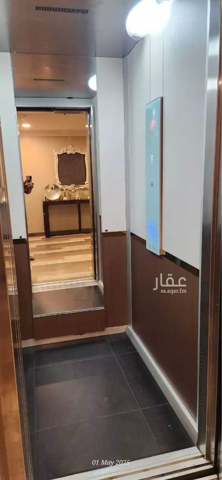 مكتب تجاري للإيجار في شارع الامير فواز, حي الخبرالشمالية, مدينة الخبر, المنطقة الشرقية صورة 4