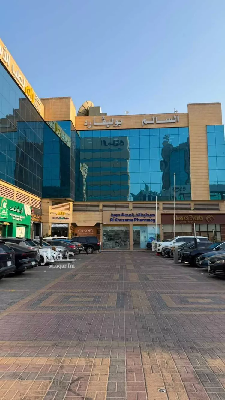 محل للإيجار في شارع الامير فواز, حي الخبرالشمالية, مدينة الخبر, المنطقة الشرقية صورة 3