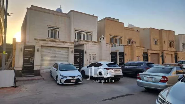 Villa for Sale in Riyadh Al Munsiyah