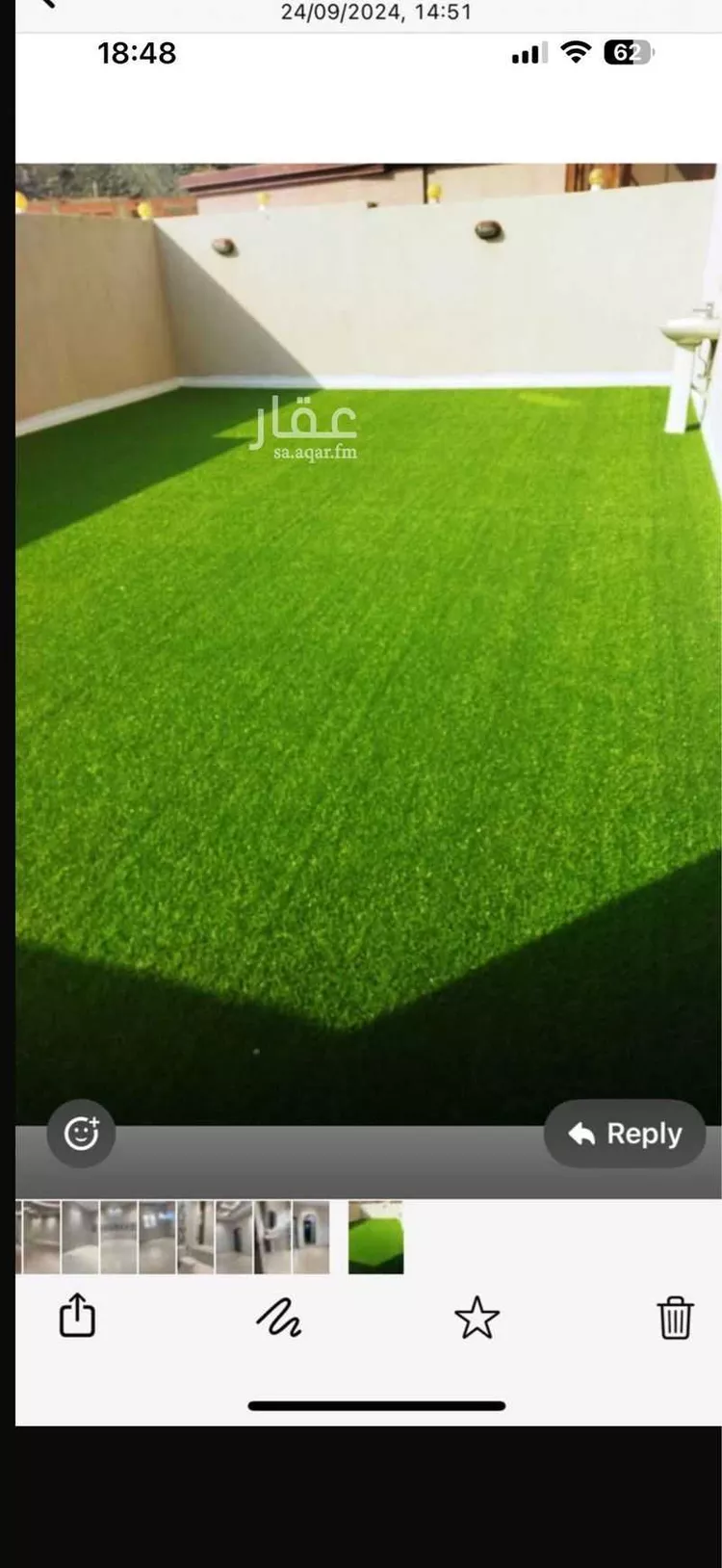 Apartment for Rent in Mecca An Nuzhah صورة 3