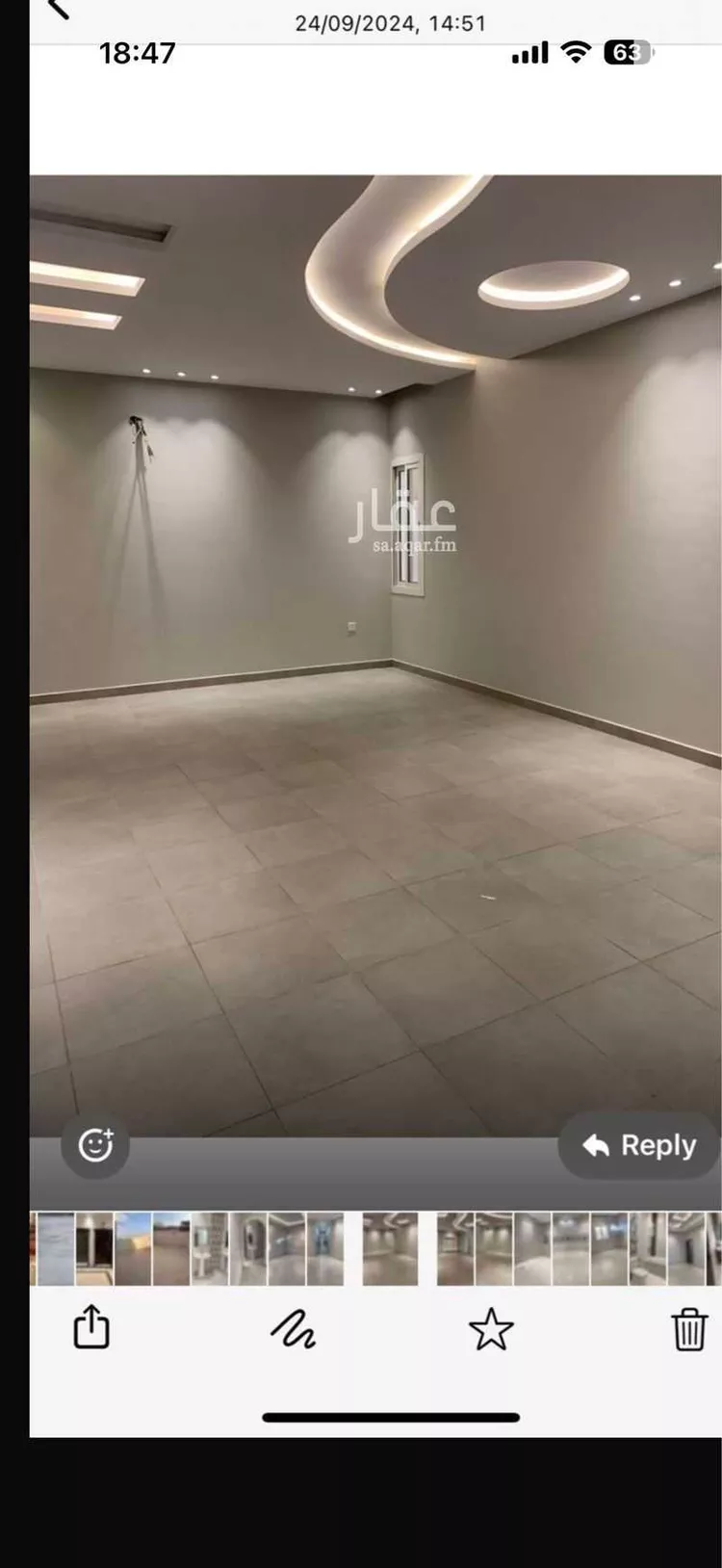 Apartment for Rent in Mecca An Nuzhah صورة 4