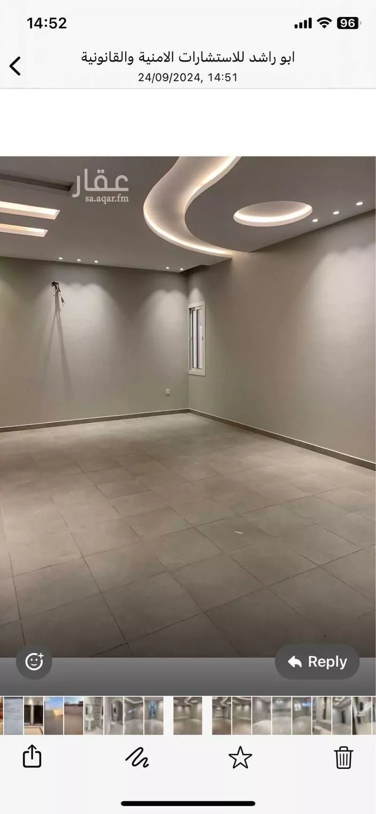 عمارة للبيع في شارع اسحاق بن مخلد ، حي النزهة ، مكة ، منطقة مكة المكرمة صورة 3