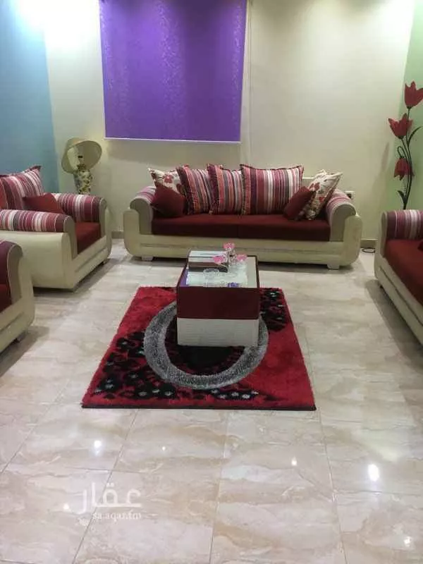 شقة مفروشة للحجز في حي ، شارع احمد المصري ، حي الرانوناء ، المدينة المنورة ، المدينة المنورة صورة 2